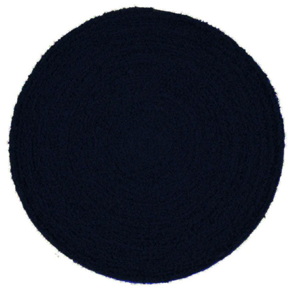 Yehlex 20 Racket Towel Roll (Navy Blue)