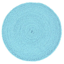 Yehlex 20 Racket Towel Roll (Sky Blue)