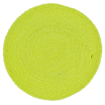 Yehlex 20 Racket Towel Roll (Fluo Yellow)