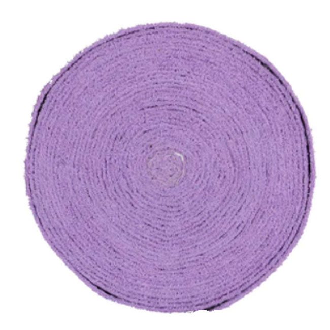 Yehlex 20 Racket Towel Roll (Lavender)