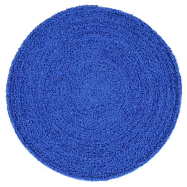Yehlex 20 Racket Towel Roll (Royal  Blue)