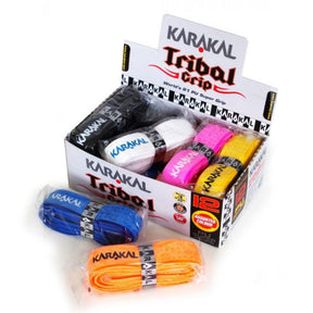 Karakal Tribal Grips (12 Pack)