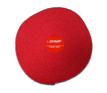 Ashaway 毛巾卷 (10m) 红色
