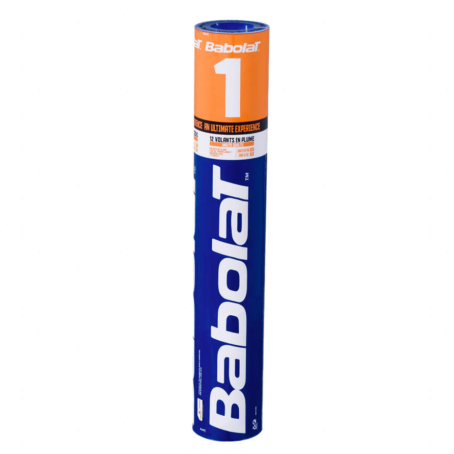 Babolat Hybrid Shuttlecock - From £15.66