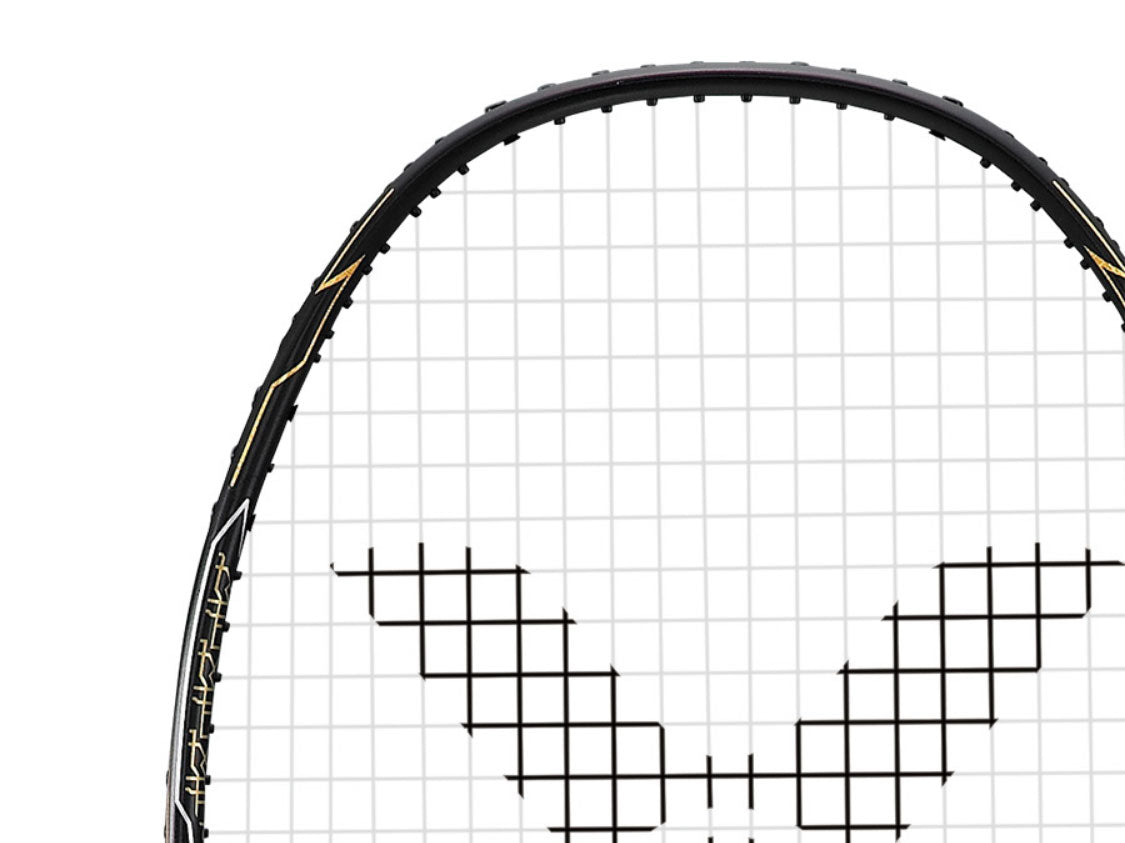 DEMO Racket - Victor Thruster F C