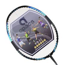 Apacs Imperial Power Badminton Racket (Strung)