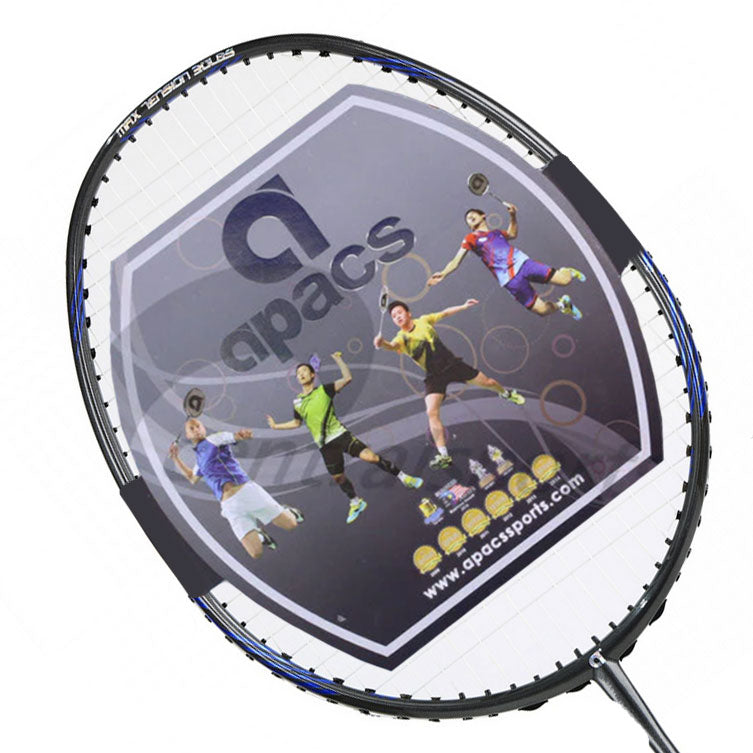 Apacs Feather Weight 500 (Unstrung)