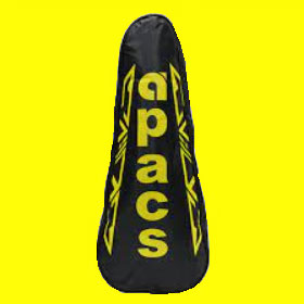apacs Ziggler Pro（未上弦）