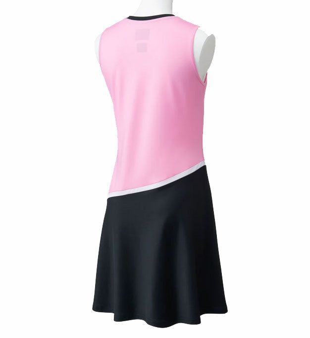 Yonex 20642EX Womens Dress (Light Pink)