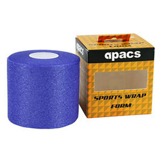 Apacs Foam Grip Underwrap