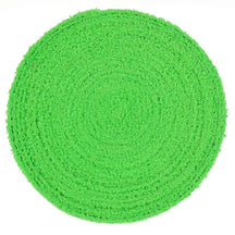 Yehlex 20 Racket Towel Roll (Green)