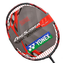DEMO Racket - Yonex Arcsaber 11 Play