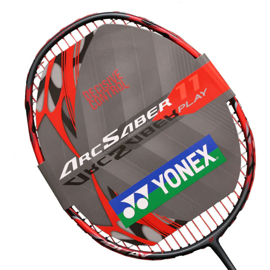 DEMO Racket - Yonex Arcsaber 11 Play