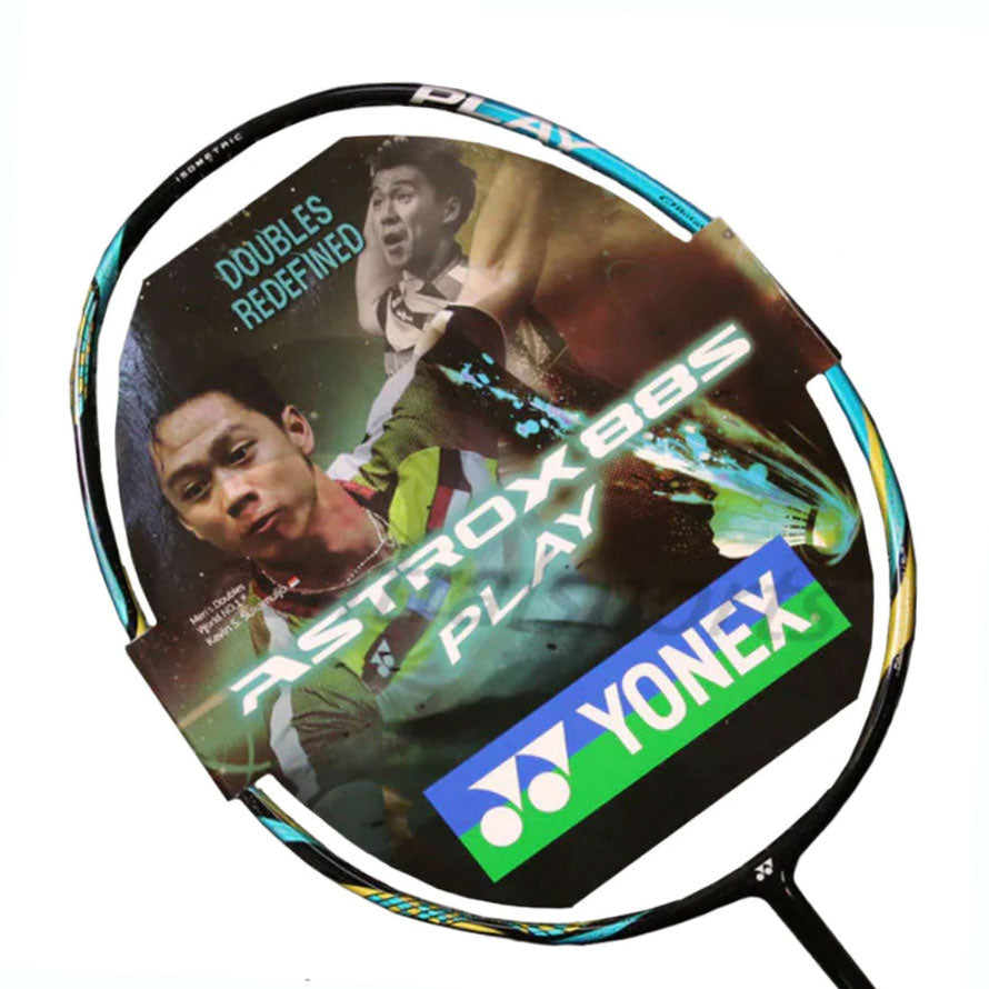 Demo Racket - Yonex Astrox 88S Play