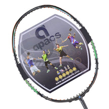 DEMO Racket - Apacs Honor Pro