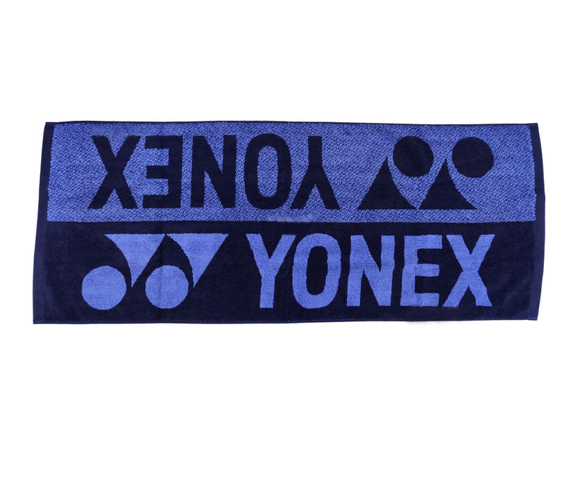 Yonex AC1110 运动毛巾 2022 海军蓝