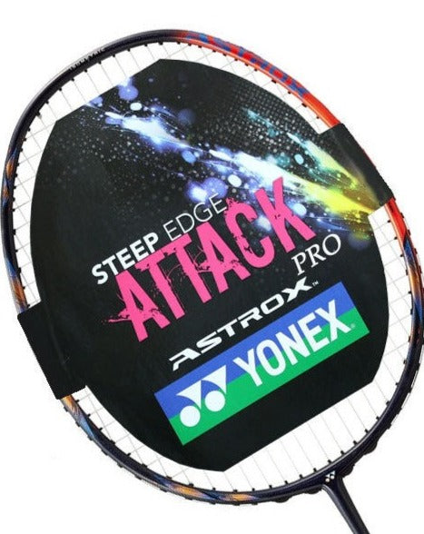 Yonex Astrox 77 Pro 羽毛球拍高橙色免费换线和升级（未穿线）