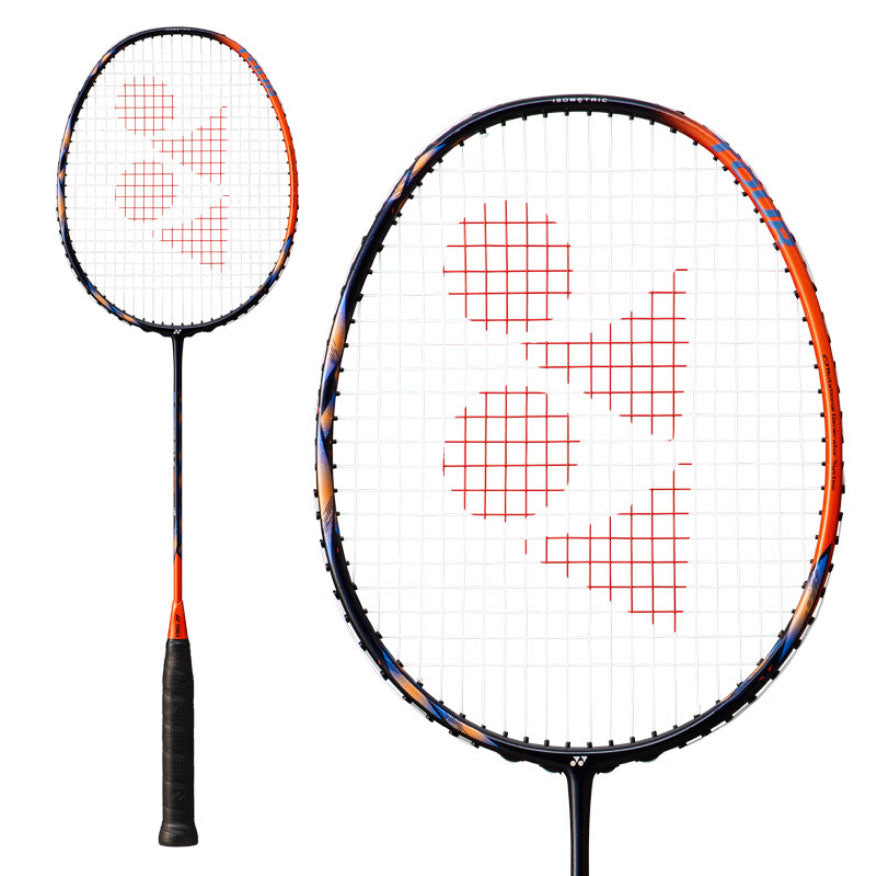 Yonex Astrox 77 Pro Badminton Racket High orange Free Restring & Upgrades (Unstrung)
