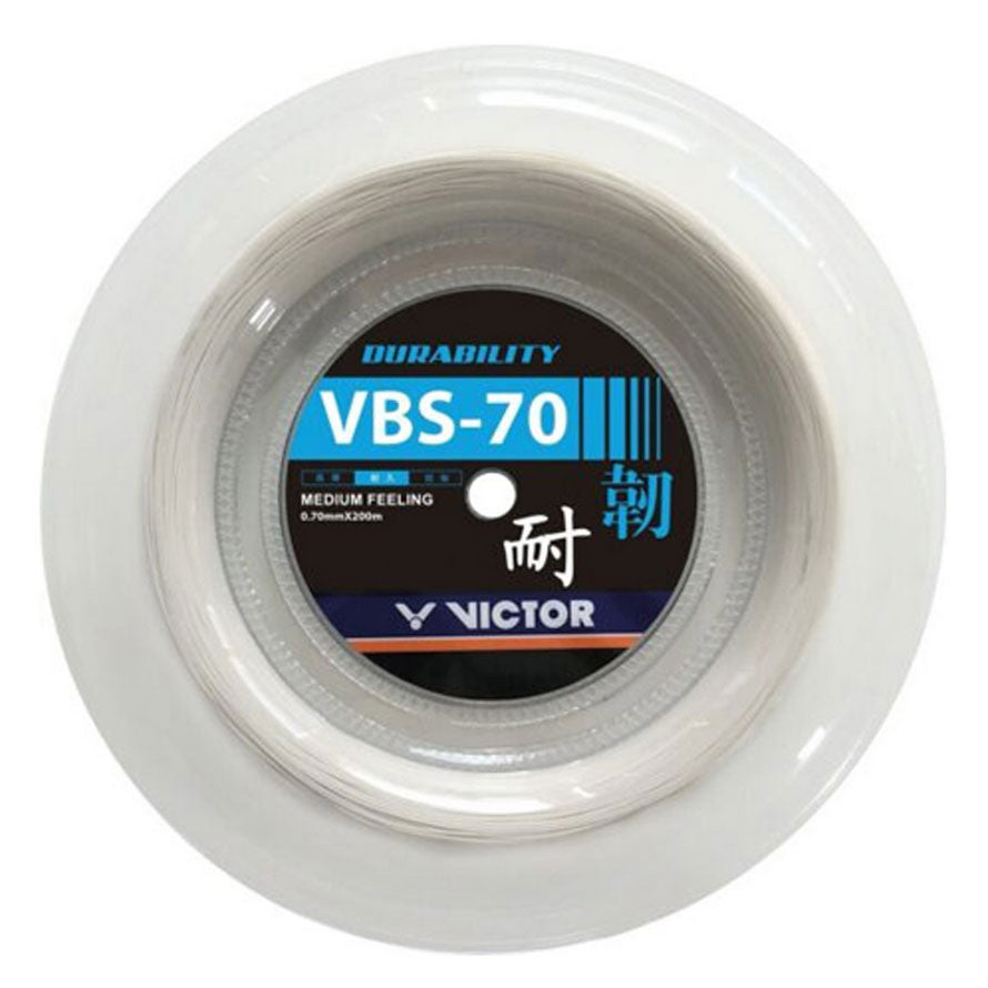 Victor VBS-70 String (200m Reel)