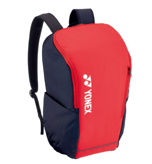 Yonex BA42312SEX Team Backpack (Scarlet)