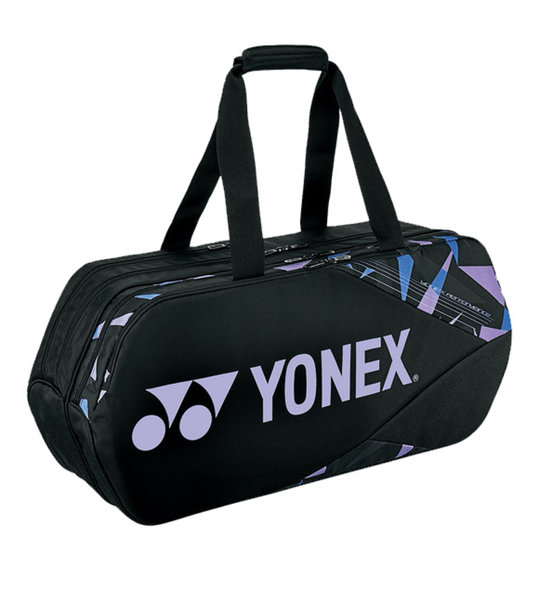 Yonex BA92231WEX Pro Tournament Bag (Mist Purple)