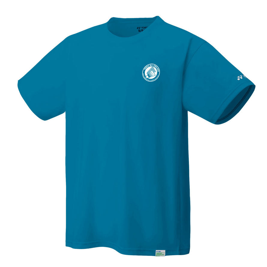 Yonex YOB21001 All England T-Shirt