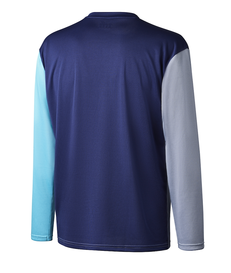 Yonex YLST123 Long Sleeve T-Shirt