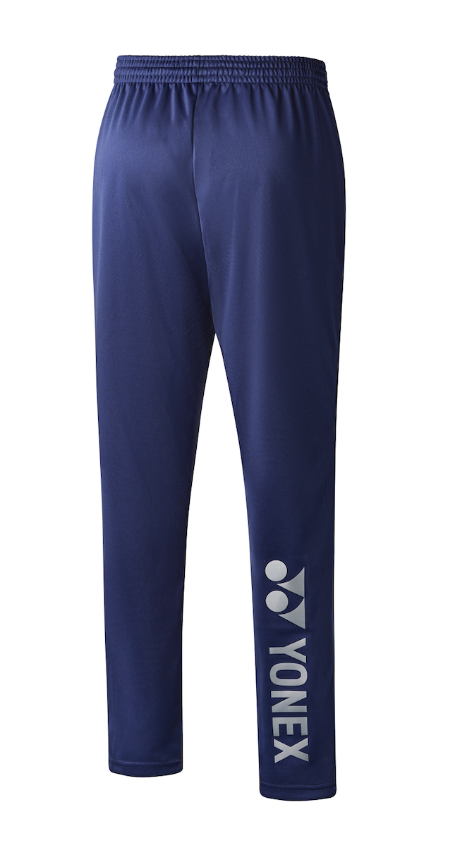 Yonex YTP123 Trackpants Unisex Navy