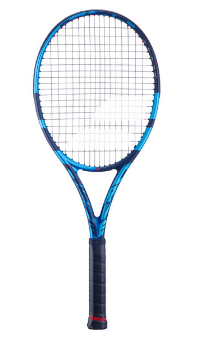 Demo Babolat Pure Drive 98 2023 Tennis Racket 305g - Unstrung