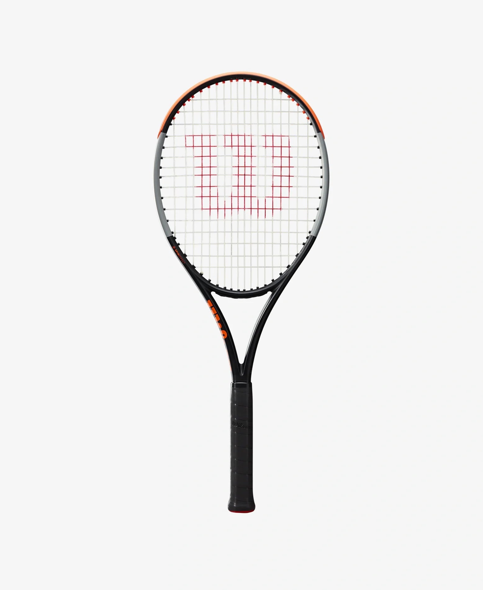 Demo WILSON BURN 100LS V4.0 TNS RKT WR044910U