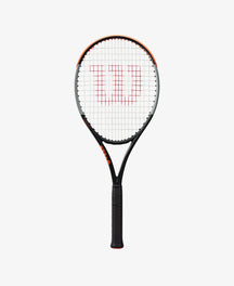 Demo WILSON BURN 100LS V4.0 TNS RKT WR044910U