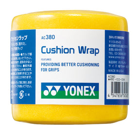 Yonex AC380 Cushion Wrap