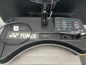 Yonex Nanoflare 170 浅黑色 5UG4