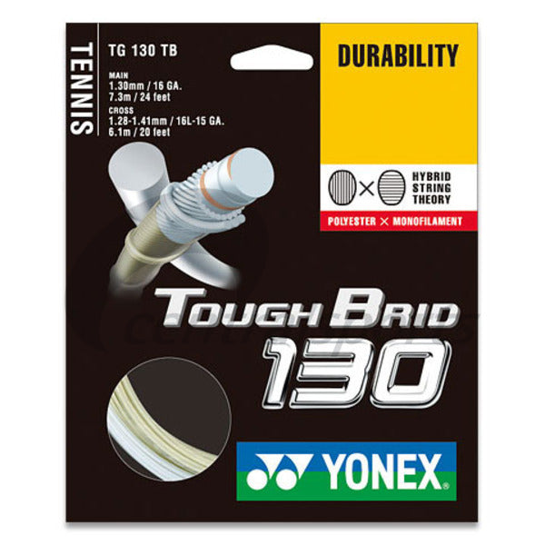 Yonex TG130TB Tennis String