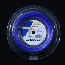 Babolat Ifeel 68 弦（200 米卷线器）蓝色