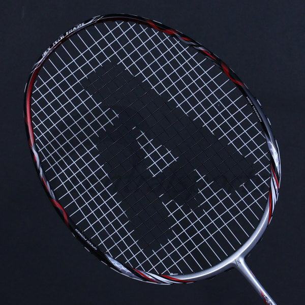 Ashaway Superlight 7 Hex Badminton Racket