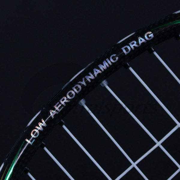 Ashaway Phantom X-Shadow Badminton Racket