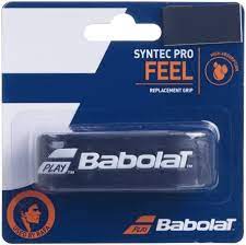 Babolat Syntec Pro X1 670051 105 (BLACK)