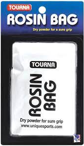 Tourna Rosin Bag Roz-1 NO COLOUR N/A