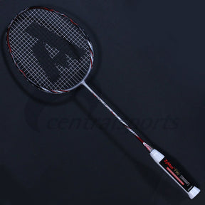 Ashaway Superlight 7 Hex Badminton Racket