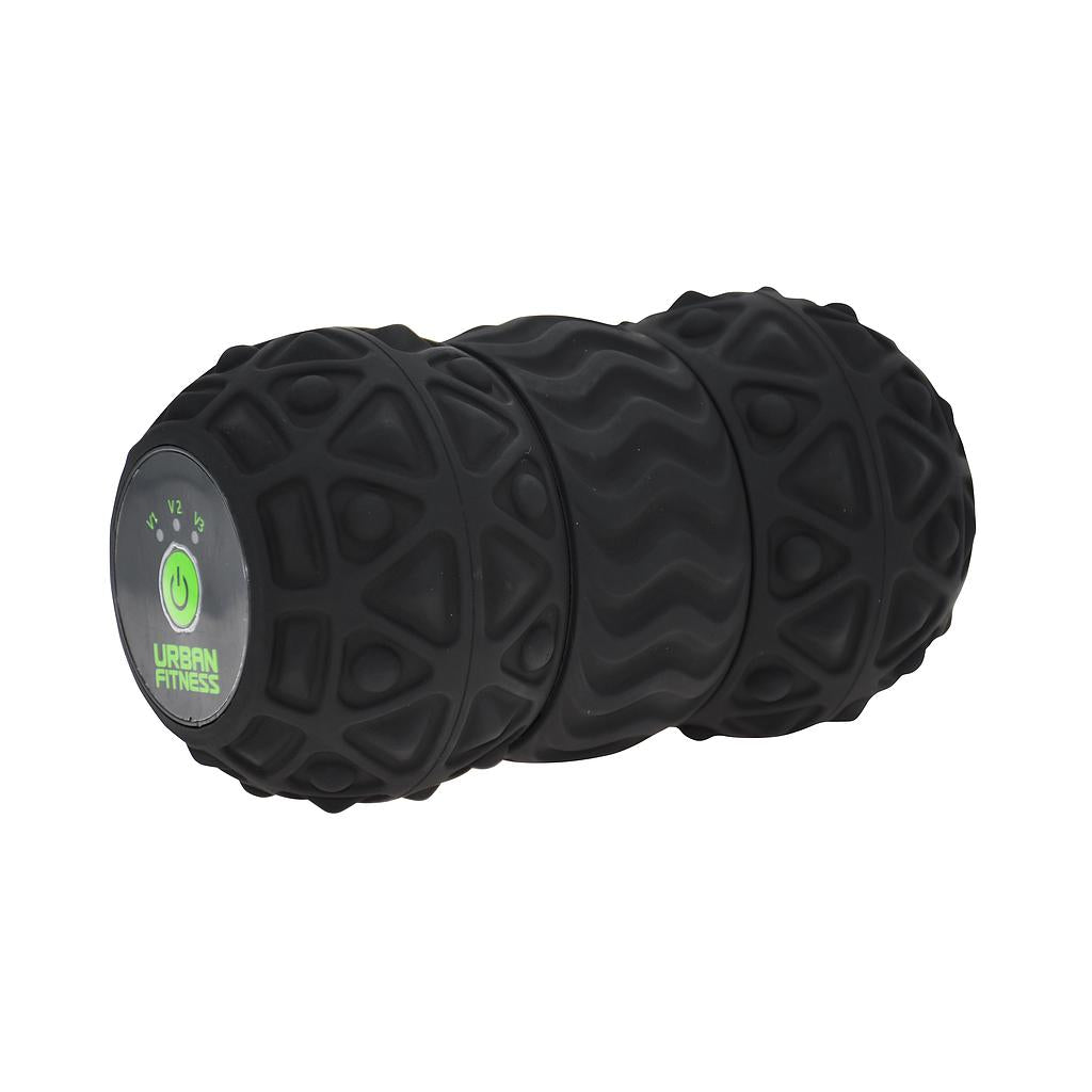 Urban Fitness Vibration Peanut Roller for Recovery Urban Fitness Vibration Peanut Roller for Recovery