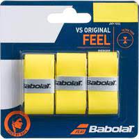 Babolat Overgrip VS Original (3 Pack) 653040