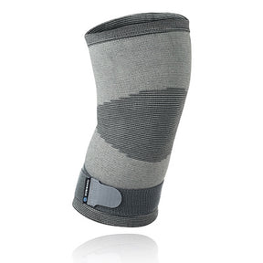 Rehband QD Knitted Knee Sleeve R-6903 GREY
