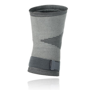Rehband QD Knitted Knee Sleeve R-6903 GREY