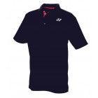 Yonex YP1002 Polo Shirt Mens (Black)
